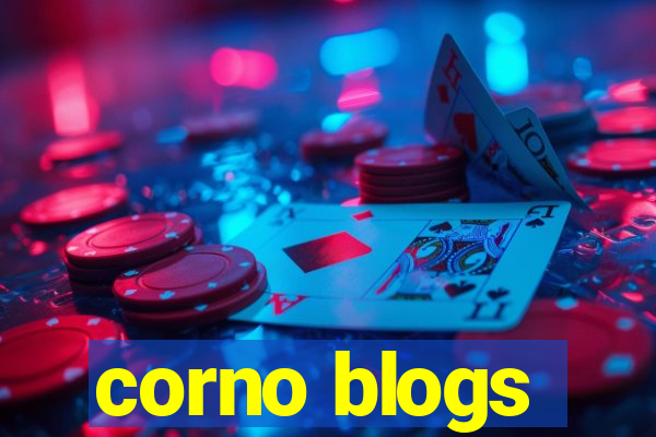 corno blogs